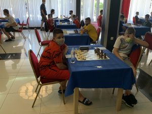 prvenstvo hrvatske u šahu