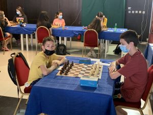 prvenstvo hrvatske u šahu